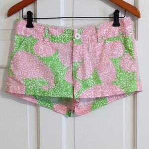 💗Lilly Pulitzer💗 - Walsh Short